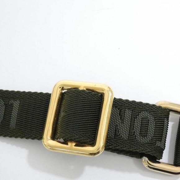 LOUIS VUITTON Brown Monogram Shoulder Bag - Picture 5 of 8